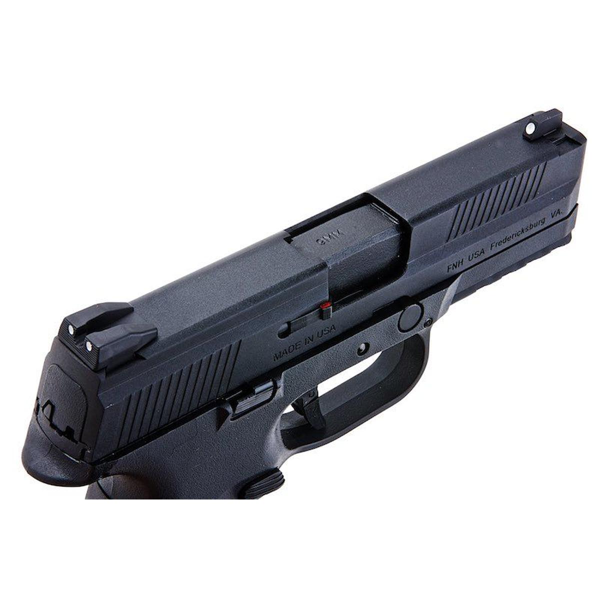 CYBERGUN FN HERSTAL FNS-9 ガスブローバック エアソフトピストル (VFC