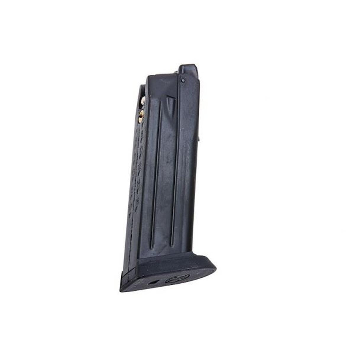 CYBERGUN FN HERSTAL FNS-9 ガスマガジン (25 発) - VFC 製-AIRSOFT GOGO エアガン・サバゲー用品通販
