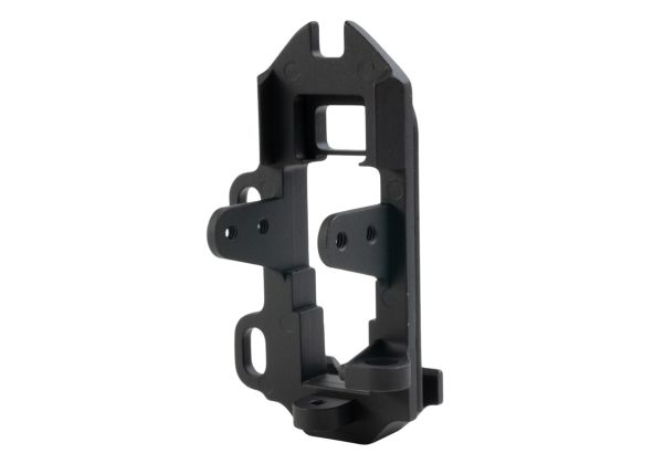 Cybergun FN SCAH H / MK17 GBBR リアエンドアッパー（パーツ番号 01-17）（VFC製）-AIRSOFT GOGO エアガン・サバゲー用品通販