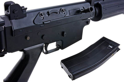 Cybergun FNC GBBR (VFC製、FN HERSTALライセンス)-AIRSOFT GOGO エアガン・サバゲー用品通販