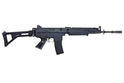 Cybergun FNC GBBR (VFC製、FN HERSTALライセンス)-AIRSOFT GOGO エアガン・サバゲー用品通販