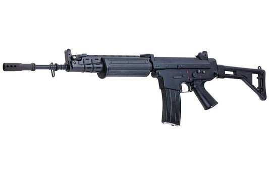 Cybergun FNC GBBR (VFC製、FN HERSTALライセンス)-AIRSOFT GOGO エアガン・サバゲー用品通販