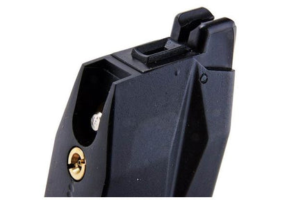 Cybergun FNハースタル FNX45 エアソフト グリーンガスマガジン（25発） - タン（VFC製）-AIRSOFT GOGO エアガン・サバゲー用品通販