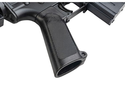 Cybergun GAU-5/A XM177E1 COLT M610 GBB エアソフトガンライフル（CGSシステム） - ブラック-AIRSOFT GOGO エアガン・サバゲー用品通販