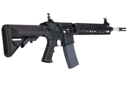 Cybergun コルト RECCE GBB エアソフト M4 ライフル (CYMA CGS システム) - ブラック-AIRSOFT GOGO エアガン・サバゲー用品通販
