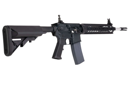 Cybergun コルト RECCE GBB エアソフト M4 ライフル (CYMA CGS システム) - ブラック-AIRSOFT GOGO エアガン・サバゲー用品通販