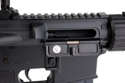 Cybergun コルト RECCE GBB エアソフト M4 ライフル (CYMA CGS システム) - ブラック-AIRSOFT GOGO エアガン・サバゲー用品通販