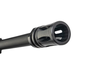 Cybergun M16A1 COLTM653 カービン 14.5インチ GBB エアソフトガンライフル (CGSシステム) - ブラック-AIRSOFT GOGO エアガン・サバゲー用品通販