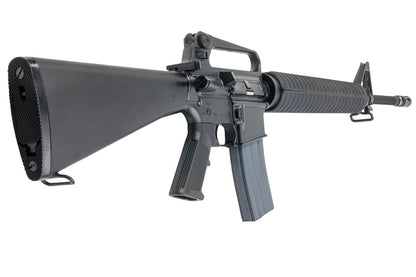 Cybergun M16A2 COLT 20インチ GBB エアソフトライフル - ライトニングシリーズ (CYMA CGS システム)-AIRSOFT GOGO エアガン・サバゲー用品通販