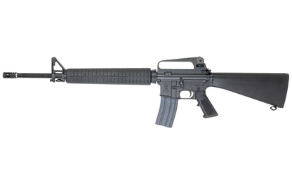 Cybergun M16A2 COLT 20インチ GBB エアソフトライフル - ライトニングシリーズ (CYMA CGS システム)-AIRSOFT GOGO エアガン・サバゲー用品通販
