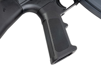 Cybergun M16A2 COLT 20インチ GBB エアソフトライフル - ライトニングシリーズ (CYMA CGS システム)-AIRSOFT GOGO エアガン・サバゲー用品通販
