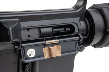 Cybergun M16A2 COLT 20インチ GBB エアソフトライフル - ライトニングシリーズ (CYMA CGS システム)-AIRSOFT GOGO エアガン・サバゲー用品通販