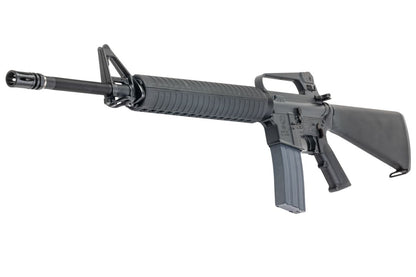 Cybergun M16A2 COLT 20インチ GBB エアソフトライフル - ライトニングシリーズ (CYMA CGS システム)-AIRSOFT GOGO エアガン・サバゲー用品通販