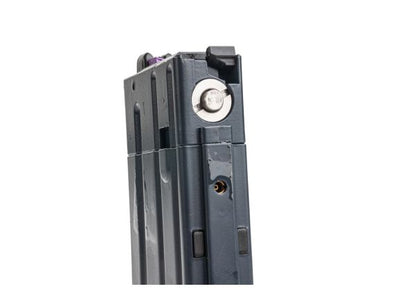 Cybergun M16A2 COLT M715 20インチ GBB エアソフトガンライフル (CGS システム) - ブラック-AIRSOFT GOGO エアガン・サバゲー用品通販