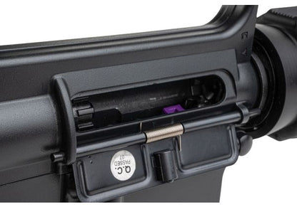 Cybergun M16A2 COLT M715 20インチ GBB エアソフトガンライフル (CGS システム) - ブラック-AIRSOFT GOGO エアガン・サバゲー用品通販