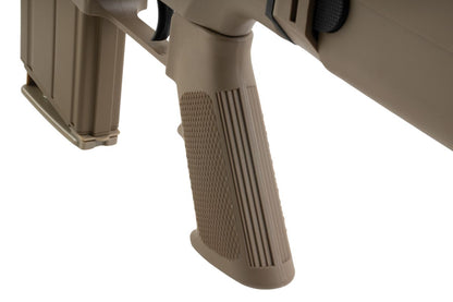 Cybergun SCAR H GBBR エアソフト - TAN (VFC、FN Herstalライセンス)-AIRSOFT GOGO エアガン・サバゲー用品通販
