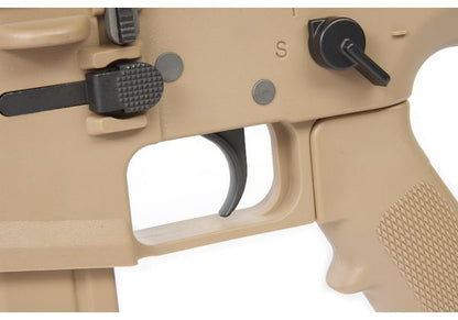 Cybergun SCAR H GBBR - タン（WE製）-AIRSOFT GOGO エアガン・サバゲー用品通販