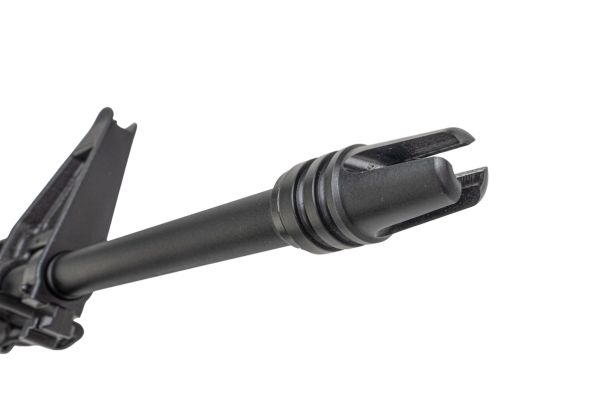 Cybergun XM16E1 COLT M603 GBB エアソフトガンライフル (CGSシステム) - ブラック-AIRSOFT GOGO エアガン・サバゲー用品通販