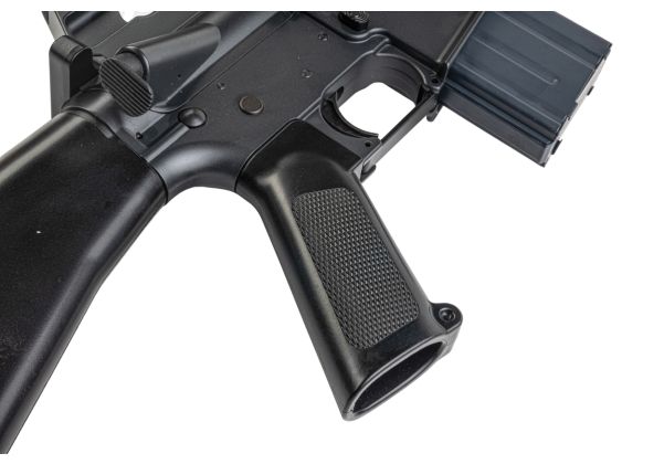 Cybergun XM16E1 COLT M603 GBB エアソフトガンライフル (CGSシステム) - ブラック-AIRSOFT GOGO エアガン・サバゲー用品通販