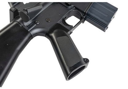 Cybergun XM16E1 COLT M603 GBB エアソフトガンライフル (CGSシステム) - ブラック-AIRSOFT GOGO エアガン・サバゲー用品通販