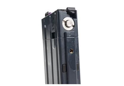 Cybergun XM16E1 COLT M603 GBB エアソフトガンライフル (CGSシステム) - ブラック-AIRSOFT GOGO エアガン・サバゲー用品通販