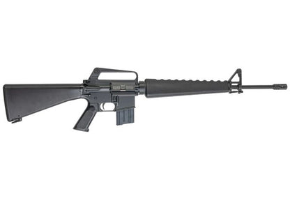 Cybergun XM16E1 COLT M603 GBB エアソフトガンライフル (CGSシステム) - ブラック-AIRSOFT GOGO エアガン・サバゲー用品通販