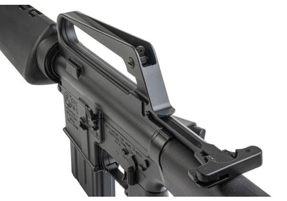 Cybergun XM16E1 COLT M603 GBB エアソフトガンライフル (CGSシステム) - ブラック-AIRSOFT GOGO エアガン・サバゲー用品通販