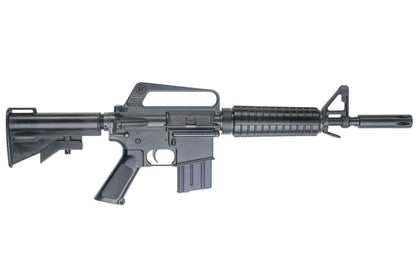 Cybergun XM177E1 COLT M609 GBB エアソフトガンライフル (CGSシステム) - ブラック-AIRSOFT GOGO エアガン・サバゲー用品通販
