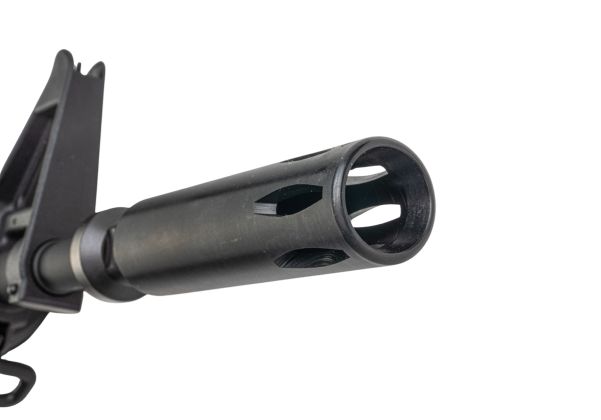 Cybergun XM177E2 COLT M629 GBB エアソフトガンライフル (CGSシステム) - ブラック-AIRSOFT GOGO エアガン・サバゲー用品通販