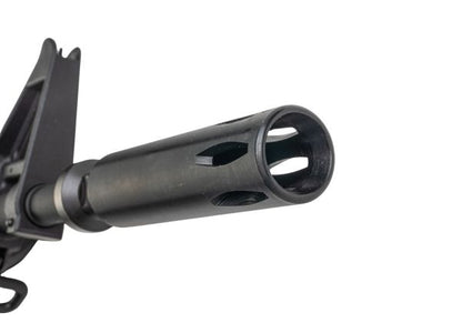 Cybergun XM177E2 COLT M629 GBB エアソフトガンライフル (CGSシステム) - ブラック-AIRSOFT GOGO エアガン・サバゲー用品通販