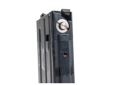 Cybergun XM177E2 COLT M629 GBB エアソフトガンライフル (CGSシステム) - ブラック-AIRSOFT GOGO エアガン・サバゲー用品通販