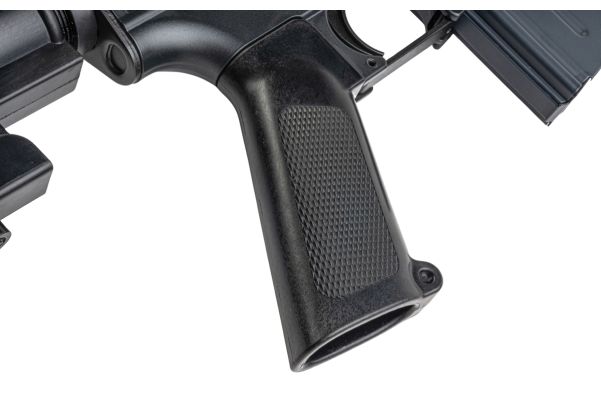 Cybergun XM177E2 COLT M629 GBB エアソフトガンライフル (CGSシステム) - ブラック-AIRSOFT GOGO エアガン・サバゲー用品通販