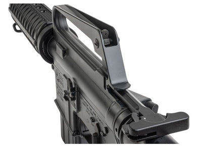 Cybergun XM177E2 COLT M629 GBB エアソフトガンライフル (CGSシステム) - ブラック-AIRSOFT GOGO エアガン・サバゲー用品通販