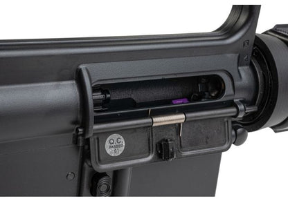 Cybergun XM177E2 COLT M649 GBB エアソフトガンライフル (CGSシステム) - ブラック-AIRSOFT GOGO エアガン・サバゲー用品通販