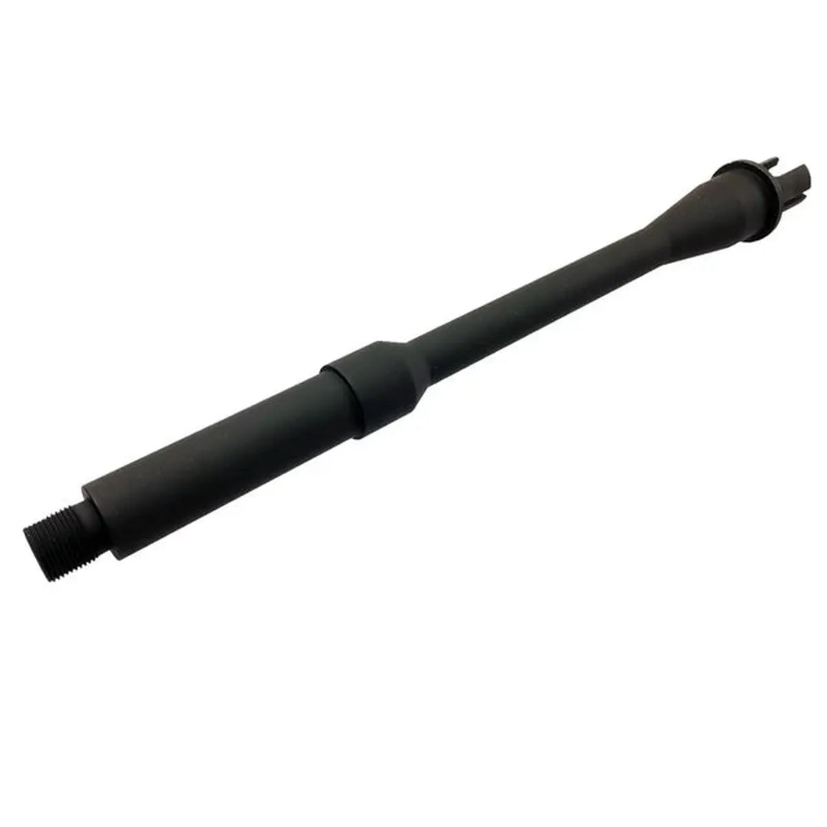 CYMA 10.5インチ CQB アウターバレル M4 AEG用 (CYMA-M036) - ブラック-AIRSOFT GOGO エアガン・サバゲー用品通販