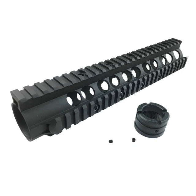 CYMA 10.5インチ RAS ハンドガード AR/M4用 (CYMA-M116)-AIRSOFT GOGO エアガン・サバゲー用品通販