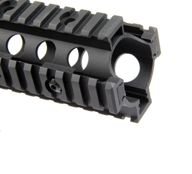 CYMA 10.5インチ RAS ハンドガード AR/M4用 (CYMA-M116)-AIRSOFT GOGO エアガン・サバゲー用品通販