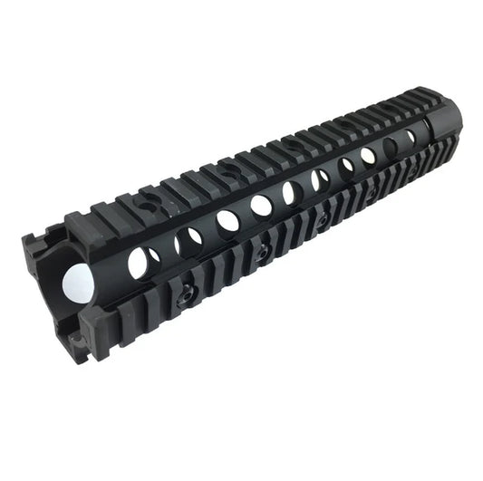 CYMA 10.5インチ RAS ハンドガード AR/M4用 (CYMA-M116)-AIRSOFT GOGO エアガン・サバゲー用品通販