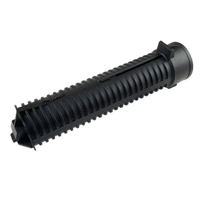 CYMA 1100 ラウンド マガジン PP-19 AEG (C128) - ブラック-AIRSOFT GOGO エアガン・サバゲー用品通販