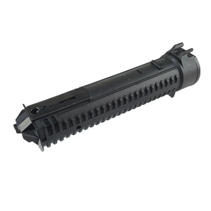 CYMA 1100 ラウンド マガジン PP-19 AEG (C128) - ブラック-AIRSOFT GOGO エアガン・サバゲー用品通販