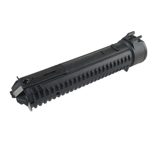 CYMA 1100 ラウンド マガジン PP-19 AEG (C128) - ブラック-AIRSOFT GOGO エアガン・サバゲー用品通販