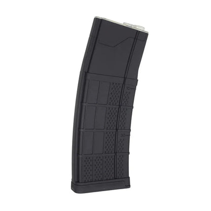CYMA 120 ラウンド LANCER マガジン M4 AEG 用 (CYMA-HY418) - ブラック-AIRSOFT GOGO エアガン・サバゲー用品通販