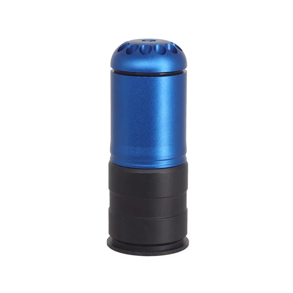CYMA 120 Rds 40mm エアソフトグレネードカートリッジ (CYMA-M061C) - ブルー-AIRSOFT GOGO エアガン・サバゲー用品通販