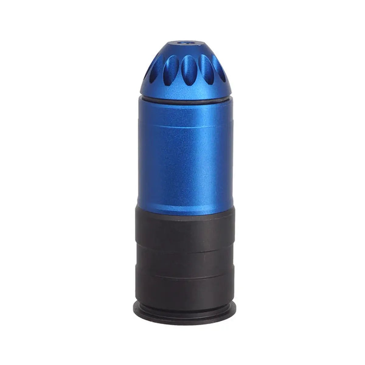 CYMA 120 Rds 40mm エアソフトグレネードカートリッジ (CYMA-M061G) - ブルー-AIRSOFT GOGO エアガン・サバゲー用品通販