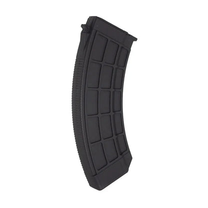 CYMA 130 ラウンド ポリマー マガジン AK AEG 用 (C207)-AIRSOFT GOGO エアガン・サバゲー用品通販