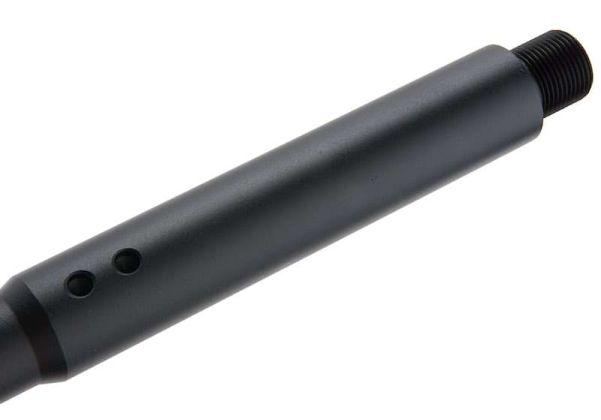 CYMA 14.5インチ アウターバレル（エアソフトガン M4 AEG用）-AIRSOFT GOGO エアガン・サバゲー用品通販