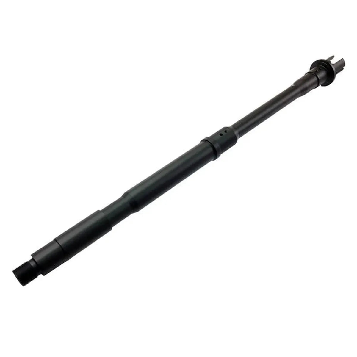 CYMA 14.5インチ M4A1 アウターバレル AR / M4 AEG用 (CYMA-M039) - ブラック-AIRSOFT GOGO エアガン・サバゲー用品通販