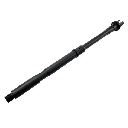CYMA 14.5インチ M4A1 アウターバレル AR / M4 AEG用 (CYMA-M039) - ブラック-AIRSOFT GOGO エアガン・サバゲー用品通販