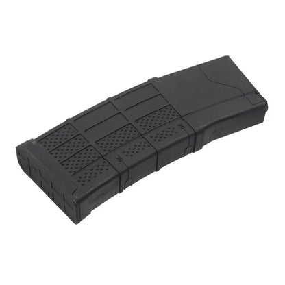 CYMA 150 ラウンド LANCER マガジン M4 AEG 用 (CYMA-HY425) - ブラック-AIRSOFT GOGO エアガン・サバゲー用品通販