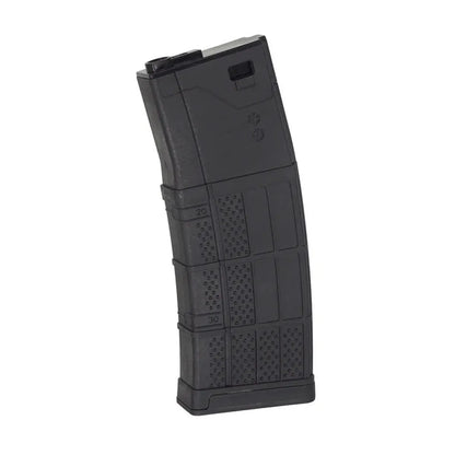 CYMA 150 ラウンド LANCER マガジン M4 AEG 用 (CYMA-HY425) - ブラック-AIRSOFT GOGO エアガン・サバゲー用品通販